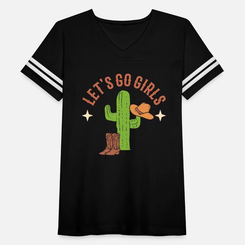 Cowgirl Boots and Cactus Farmer