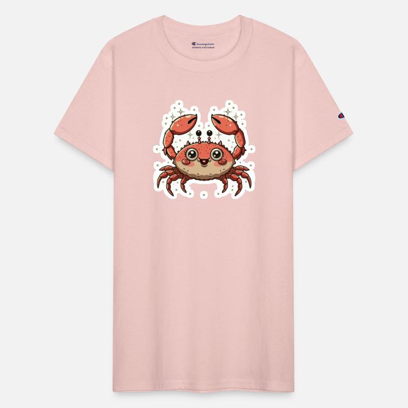 Crab Lover