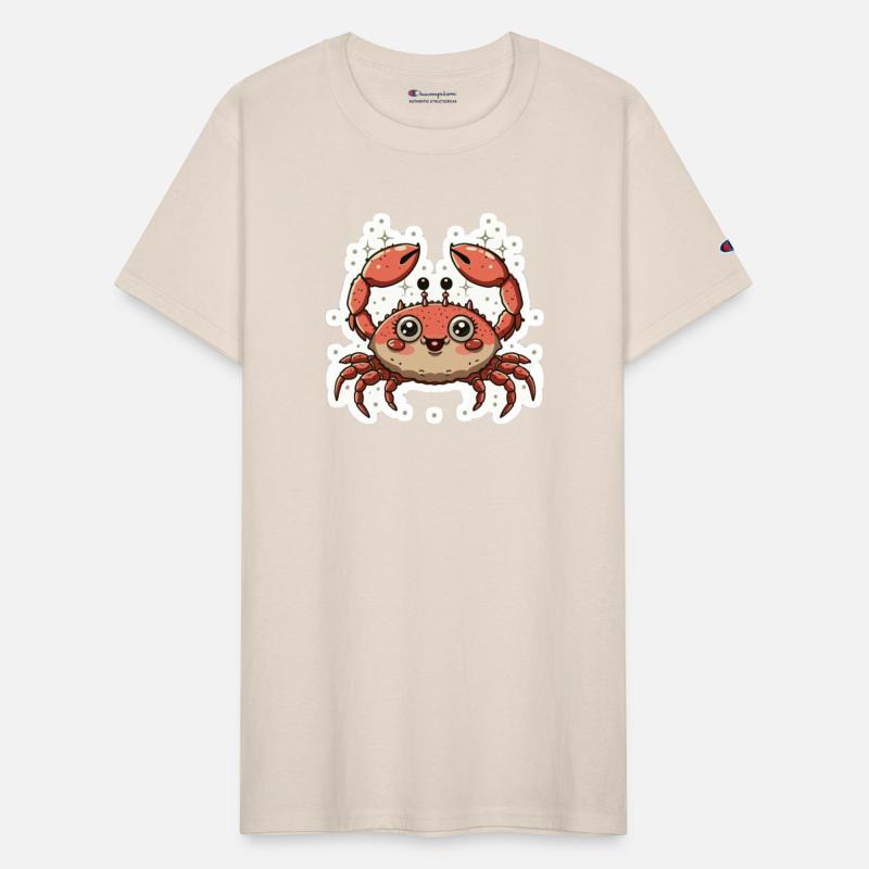 Crab Lover