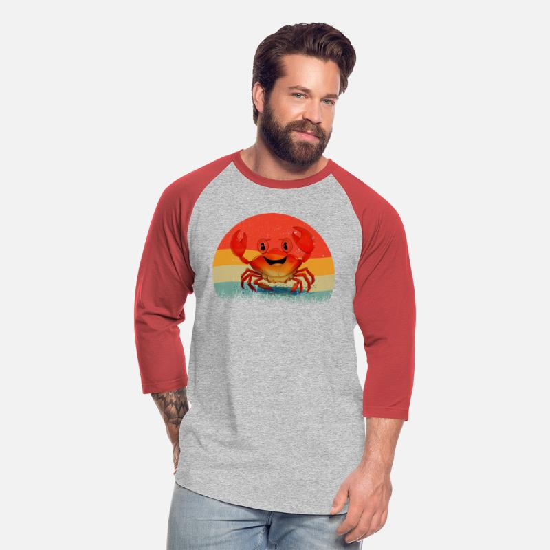 Crab Retro