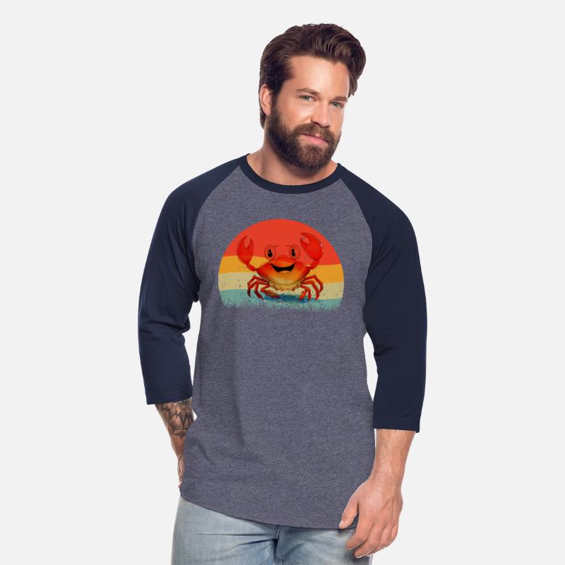 Crab Retro