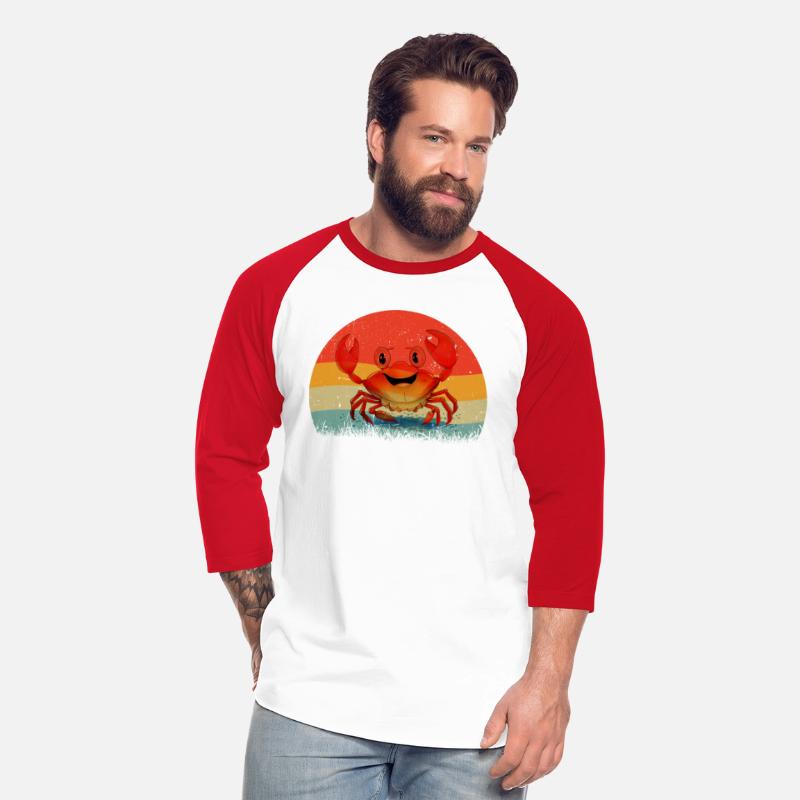 Crab Retro