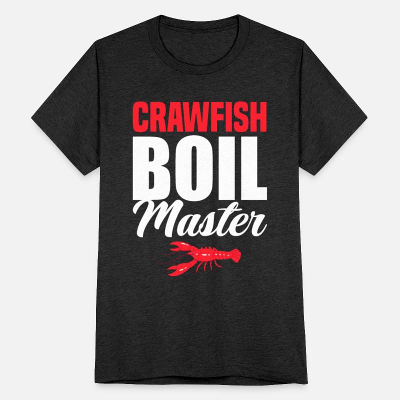 Crawfish Cook Gift