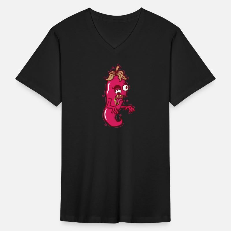 crazy Chili Spice Heat Level