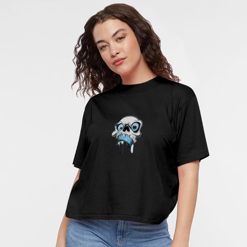 Crazy Skull
