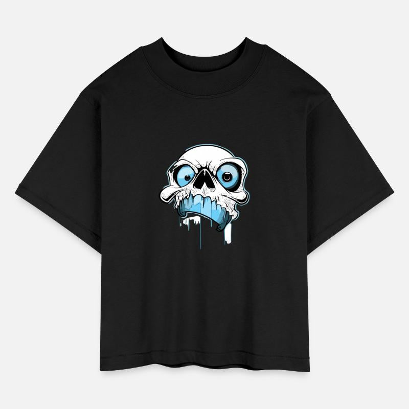 Crazy Skull