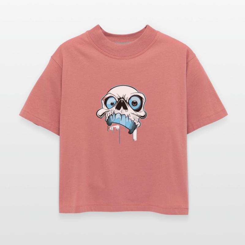 Crazy Skull