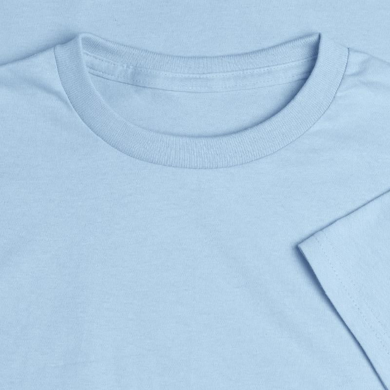 Creepy Blue Kawaii Bear