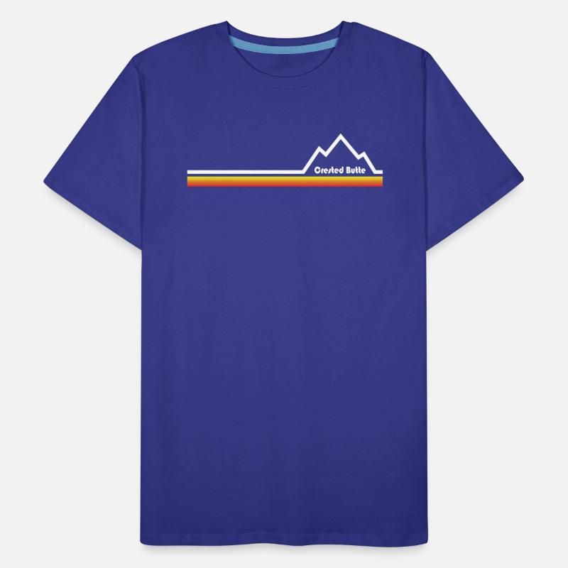 Crested Butte Colorado