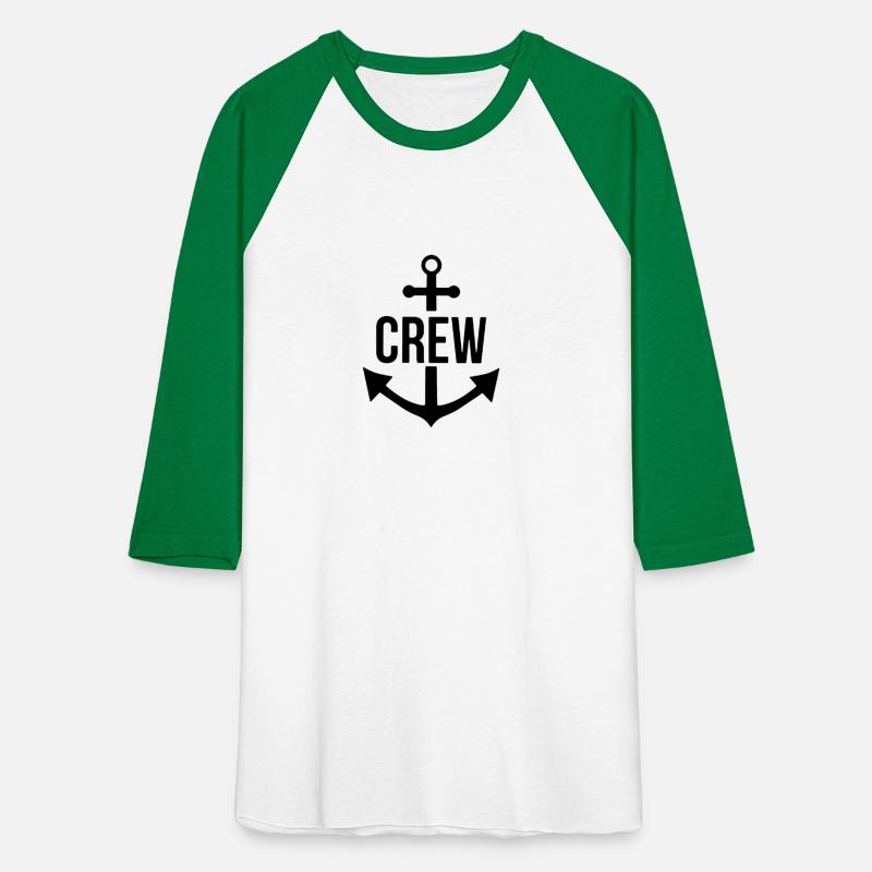 Crew with an anchor 01
