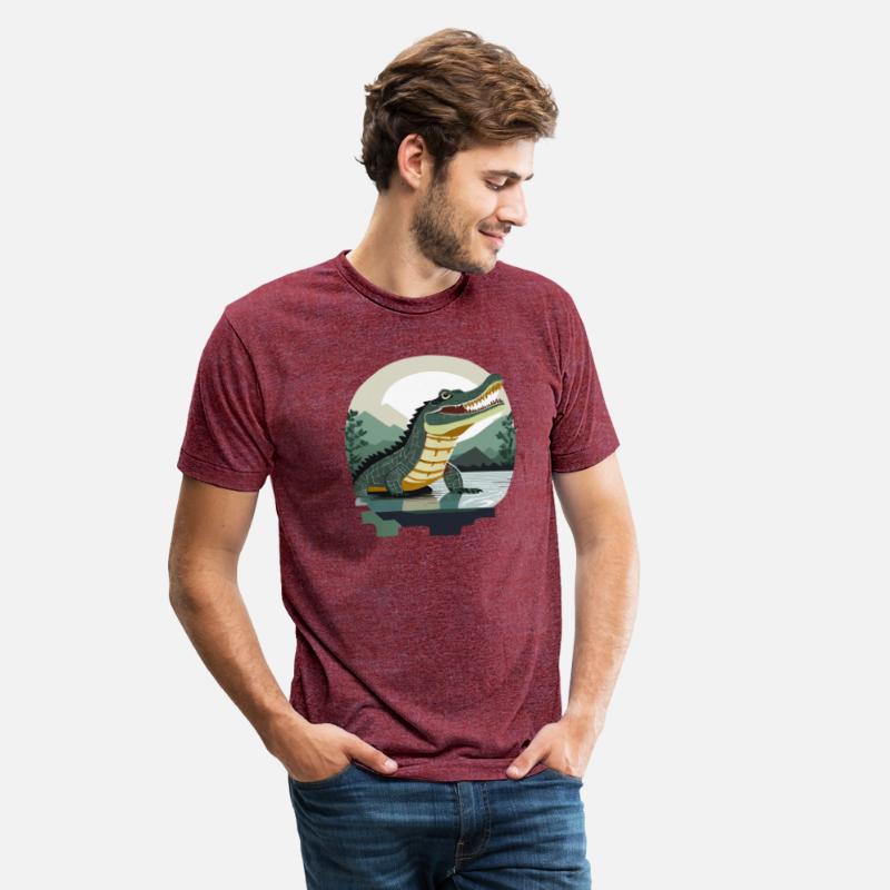 Crocodile, Animal, Favorite Animal, Animal Rights