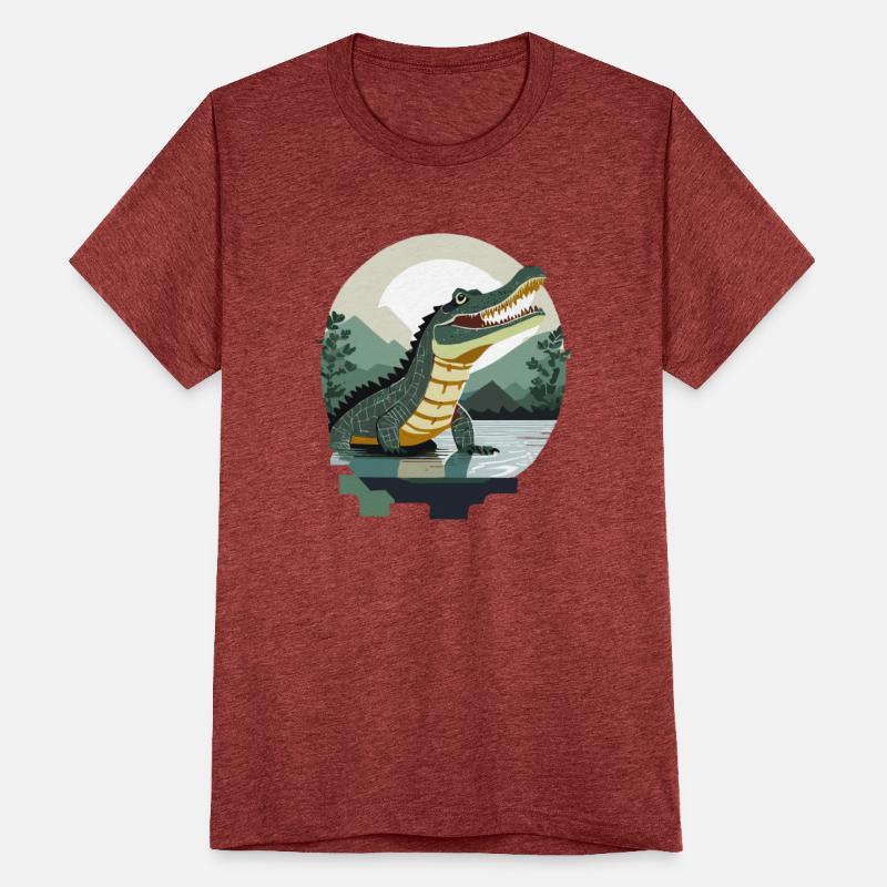 Crocodile, Animal, Favorite Animal, Animal Rights