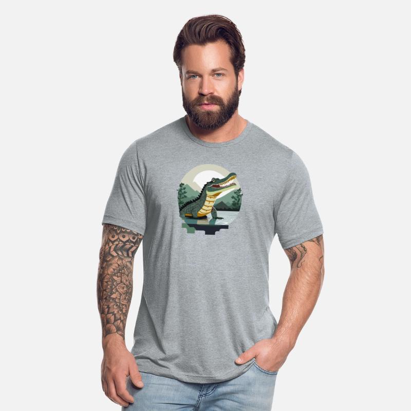 Crocodile, Animal, Favorite Animal, Animal Rights