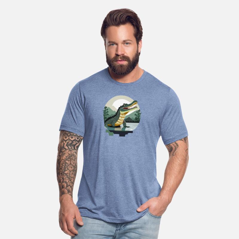 Crocodile, Animal, Favorite Animal, Animal Rights