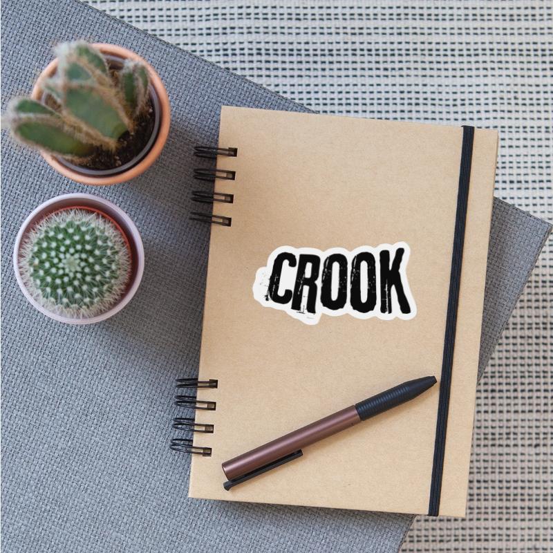 Crook