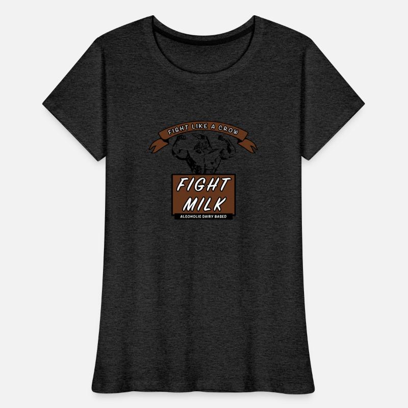Crow Milk