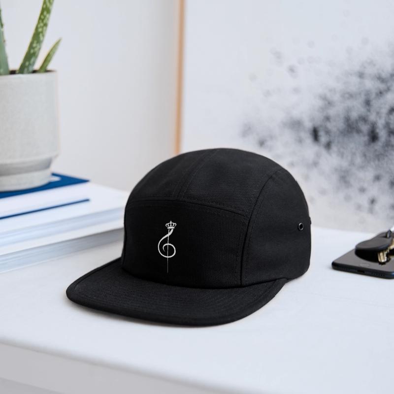 Crown Music Clef Note King Queen Prince Princess