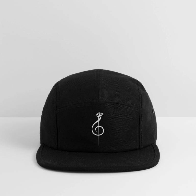 Crown Music Clef Note King Queen Prince Princess