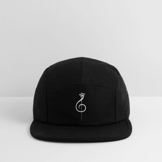 Crown Music Clef Note King Queen Prince Princess