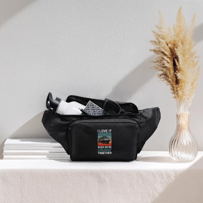 Cruisin' Together Sailing Boat