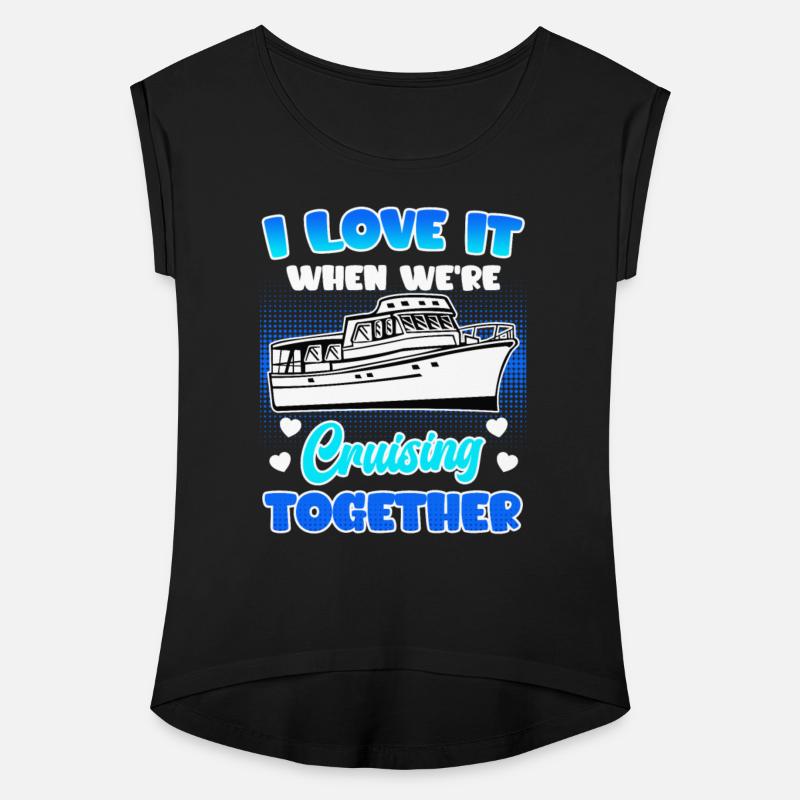 Cruising together cruise ship holiday spring break