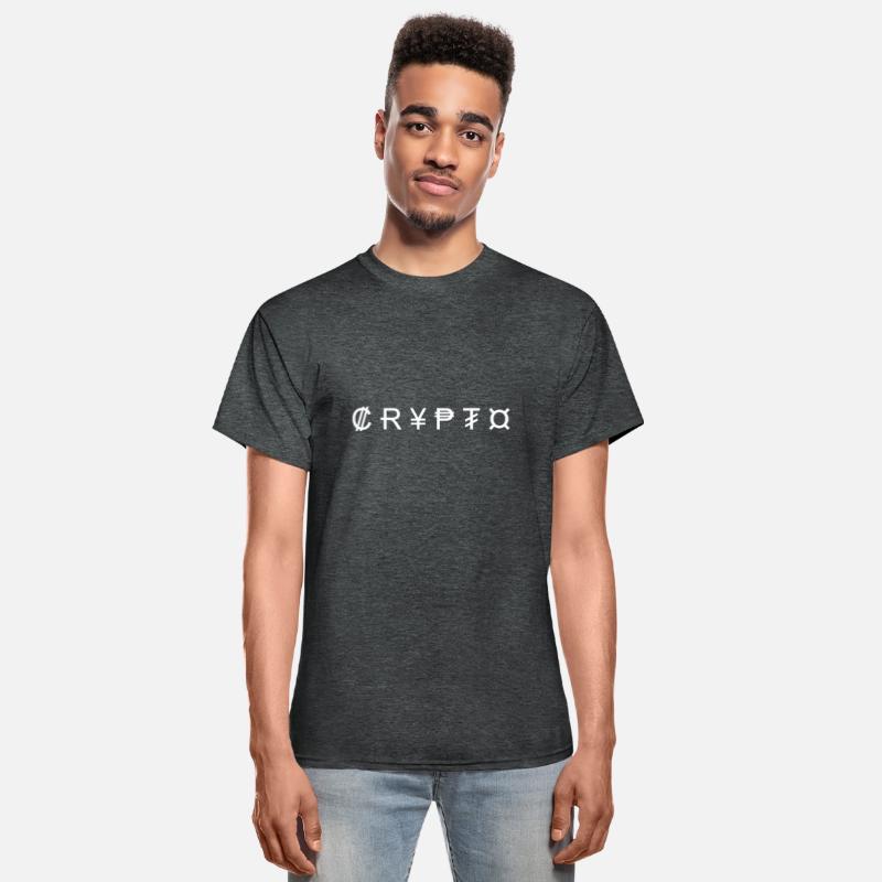Crypto currency