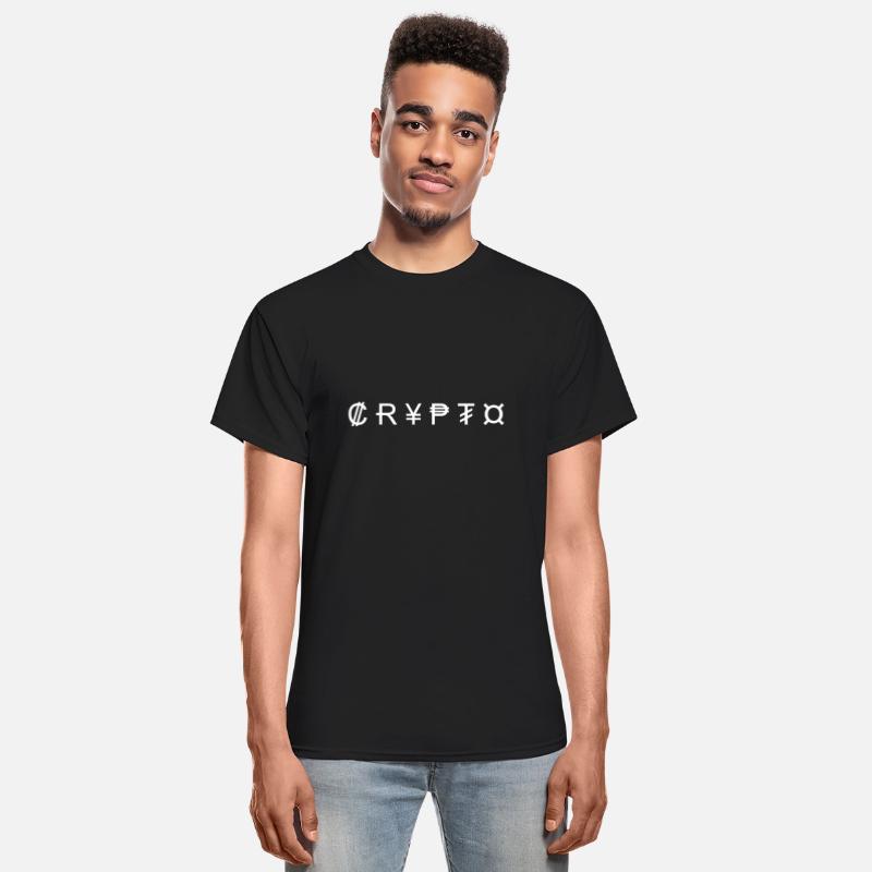 Crypto currency