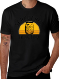 Sourdough Master Graphic T-Shirt - Bakers Delight