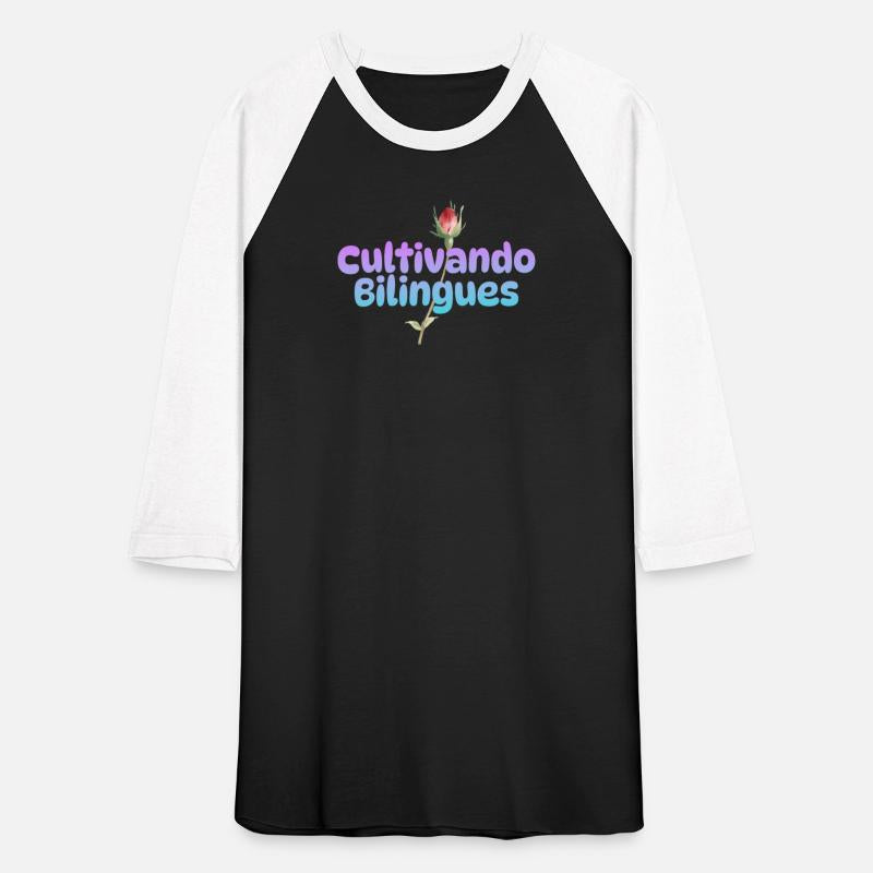 Cultivando Bilingües Spanish Teacher Apparel