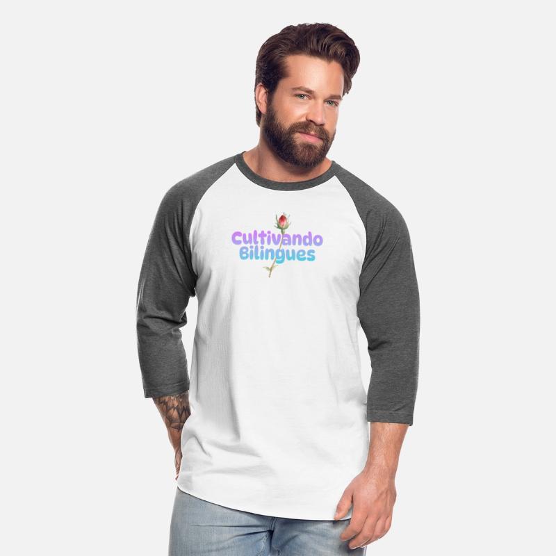 Cultivando Bilingües Spanish Teacher Apparel