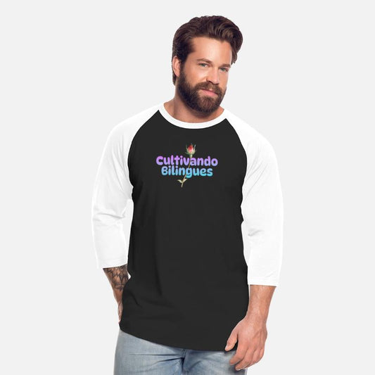 Cultivando Bilingües Spanish Teacher Apparel