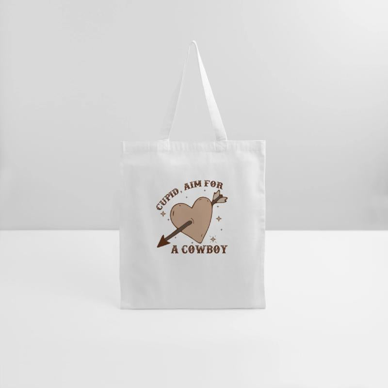 Cupid, Aim For A Cowboy