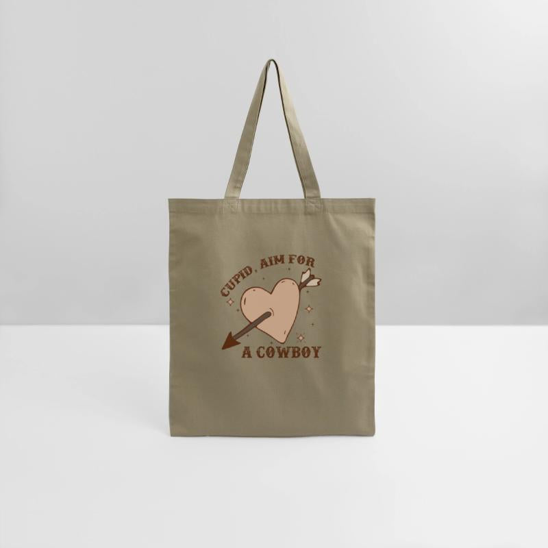 Cupid, Aim For A Cowboy