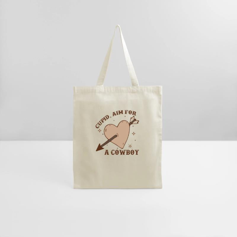 Cupid, Aim For A Cowboy