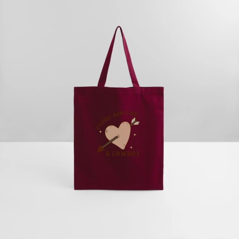 Cupid, Aim For A Cowboy