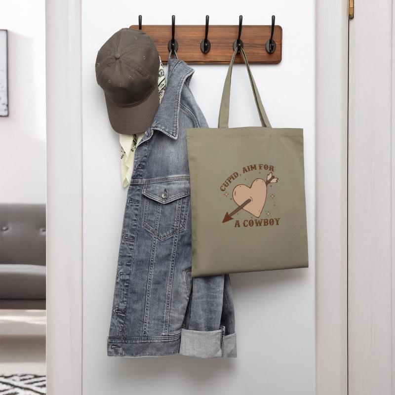 Cupid, Aim For A Cowboy