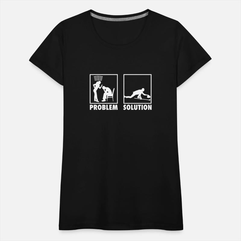 Curling Winter Sports Athletes Statement Problem