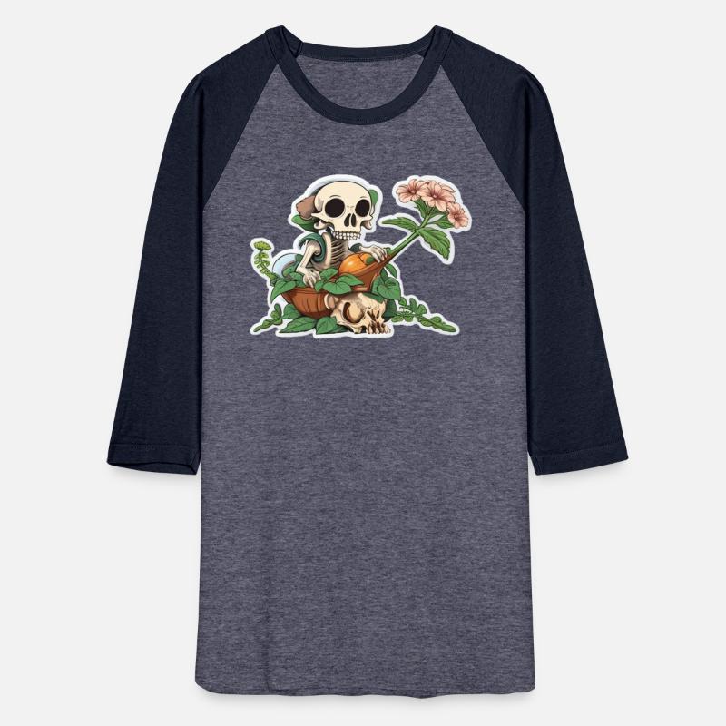 cute bones and botany