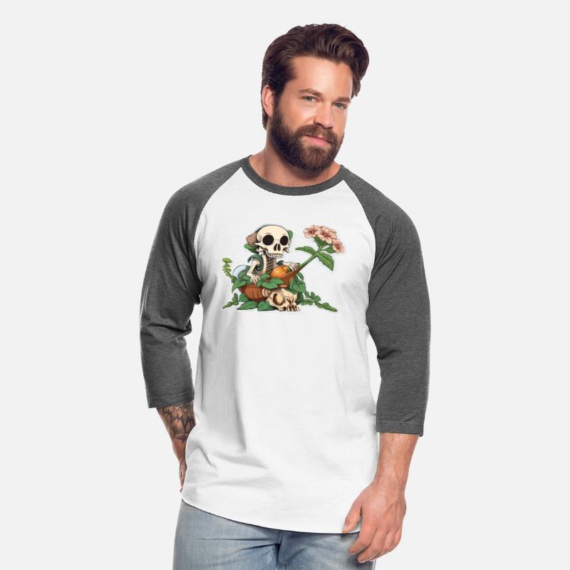 cute bones and botany