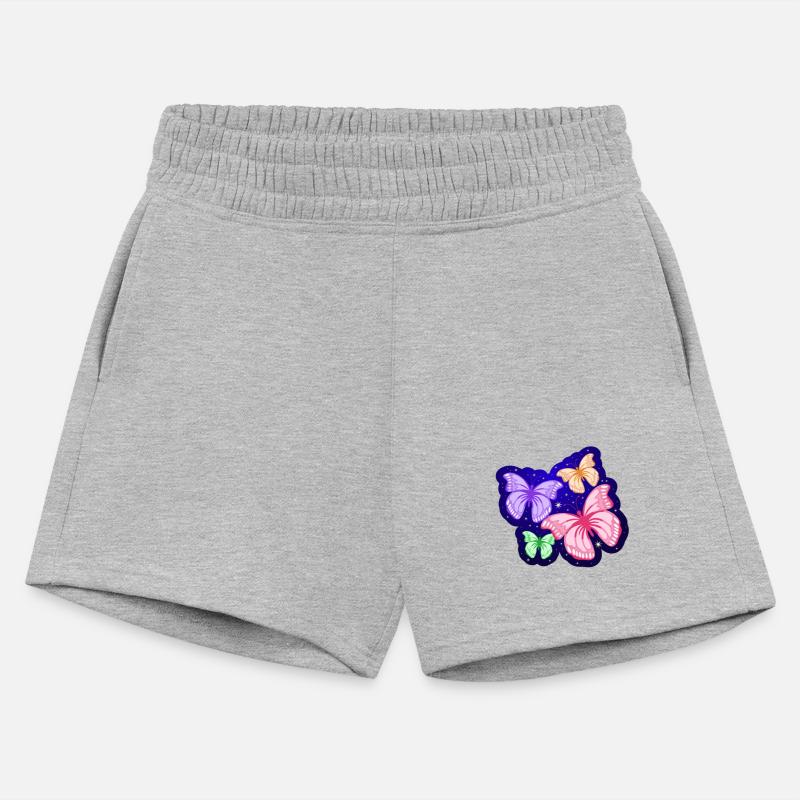 Cute Butterflies Design