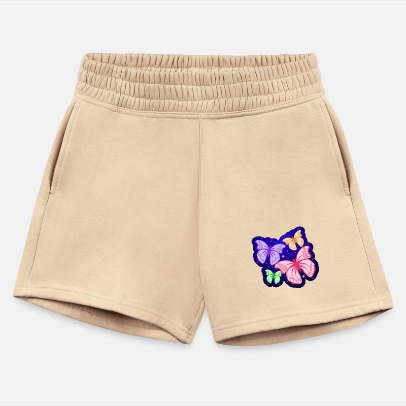 Cute Butterflies Design