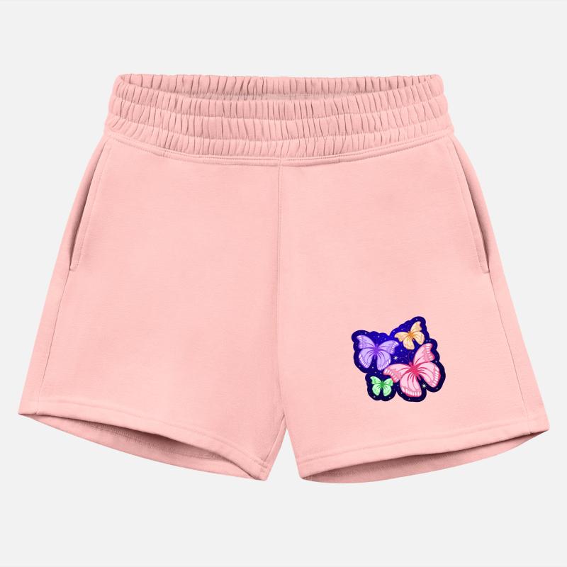 Cute Butterflies Design