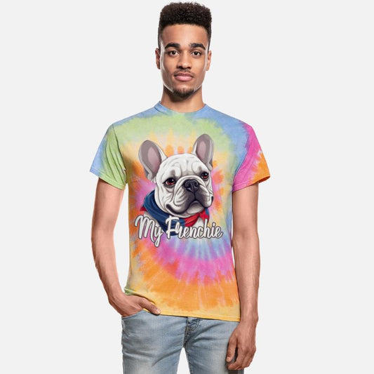 Cute French Bulldog Dog for a Dog owner Frenchie