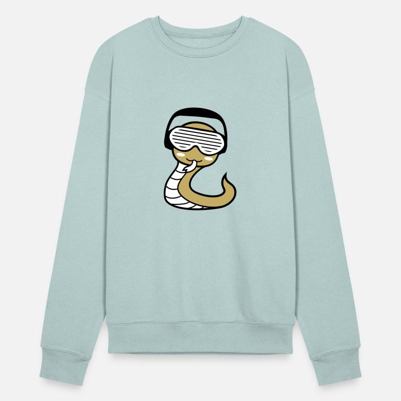 Cute little DJ Snake Sunglasses Music Club Party