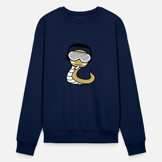 Cute little DJ Snake Sunglasses Music Club Party