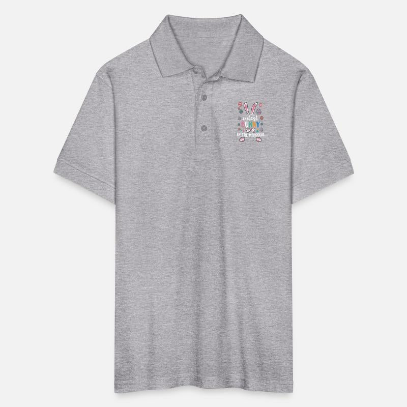 Cutest Bunny In The Meadows Easter Eggs Rabbit