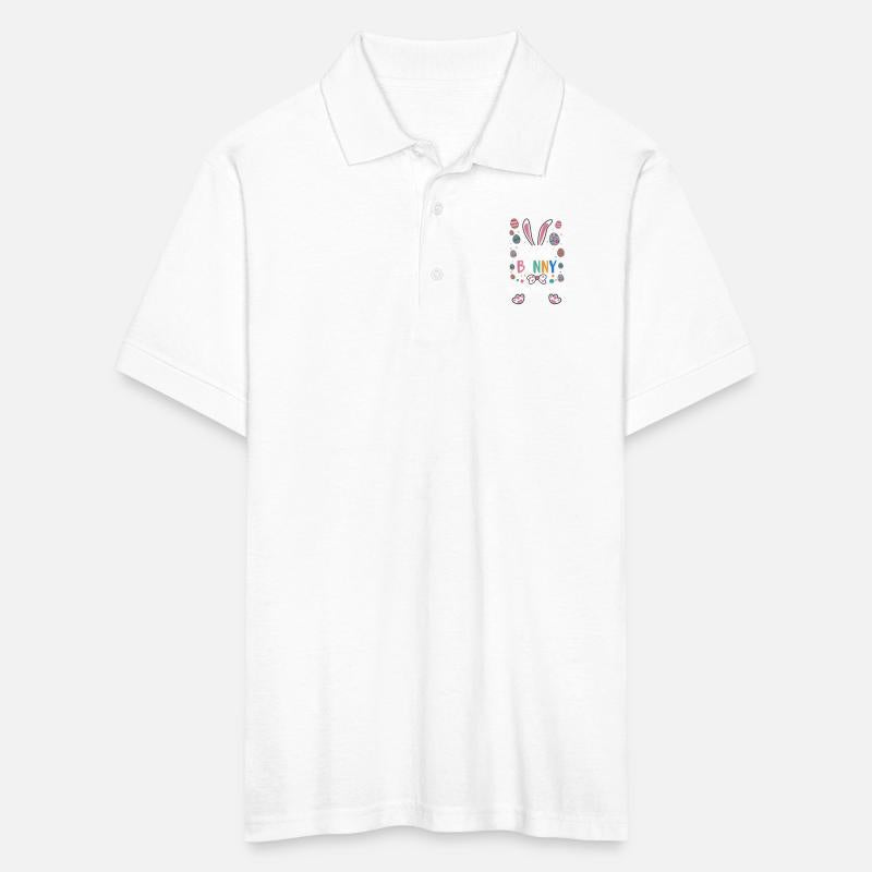 Cutest Bunny In The Meadows Easter Eggs Rabbit