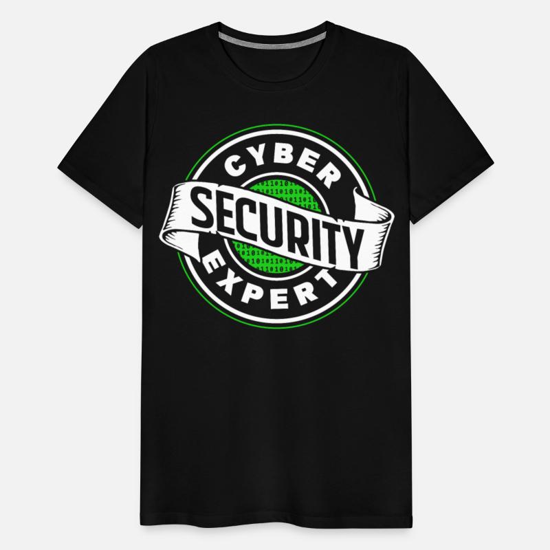Cybersecurity Expert Hack Hacker Cyber Security
