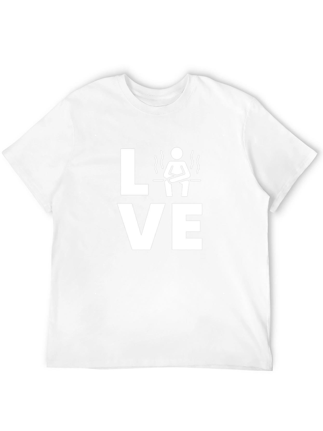 Sauna Lover T-Shirt - Relax & Unwind