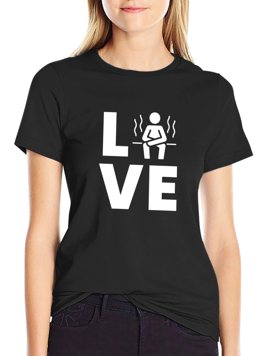 Sauna Lover T-Shirt - Relax & Unwind